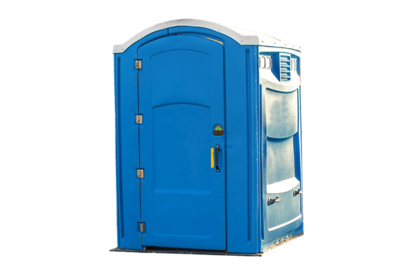 ADA Handicap Accessible Porta Potty Grass Valley CA