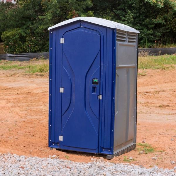 Festival Porta Potty Rentals Grass Valley CA