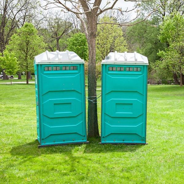 Seasonal Porta Potty Rentals Grass Valley CA